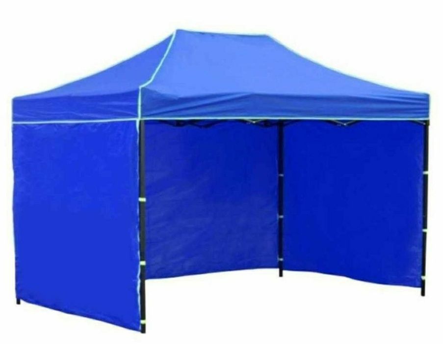 Naves original tent