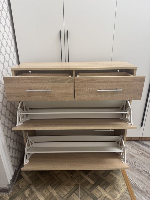 Обуница почти новый