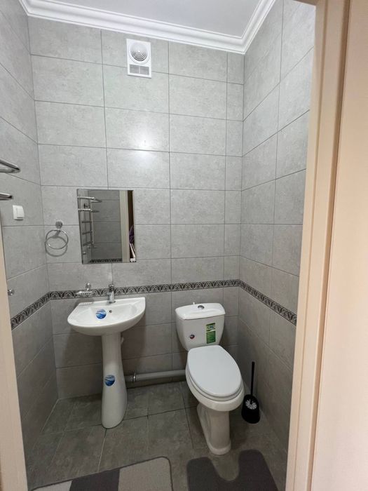 Ижарага уй берилади