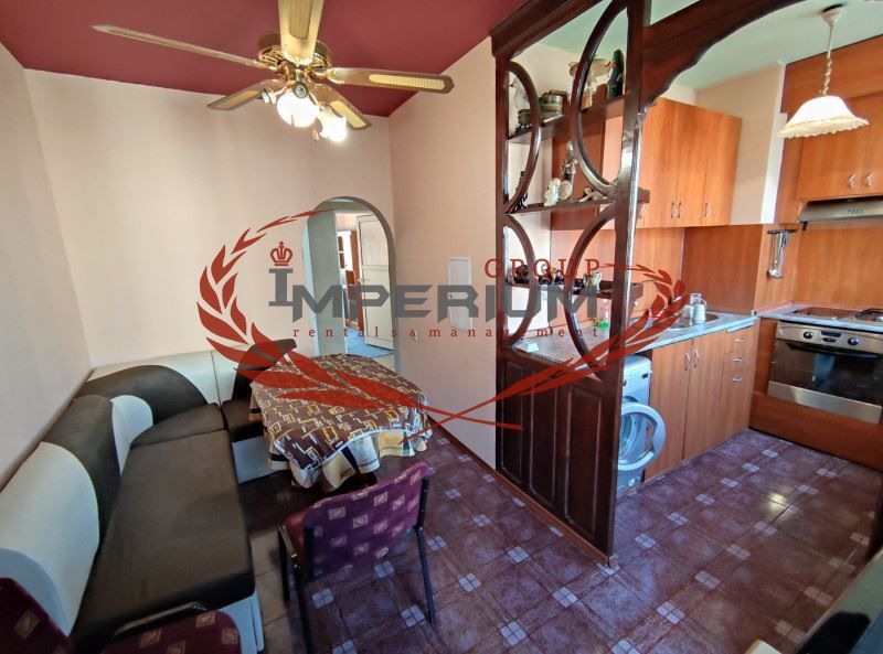 Продава се Тристаен апартамент в Варна, Кайсиева градина - 74 кв.м за 1756 €/кв.м - Снимка #7