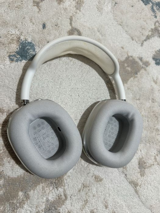 Airpods Max (1ое поколение) оригинальные