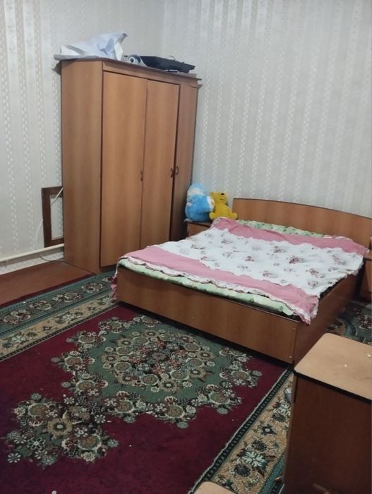 Сдаётся дом в Чирчике