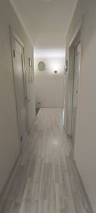 Продам двухкомнатную квартиру