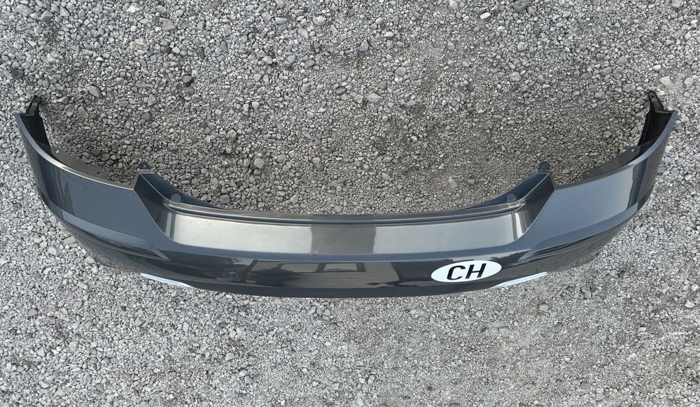 Оригинална задна броня за Хюндай И30/ Hyundai i30