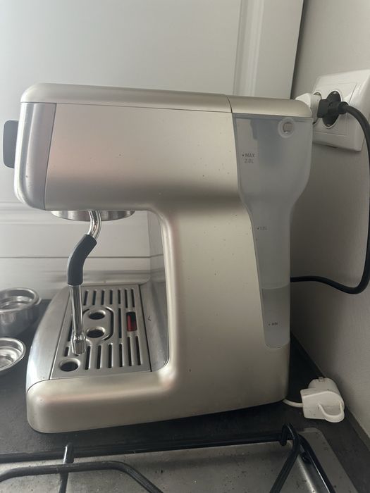 Breville Barista Mini