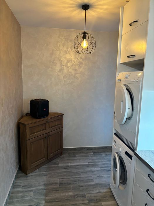 Отдавам апартамент под наем!