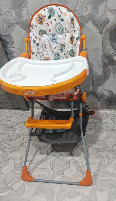 Продам стул для кормления