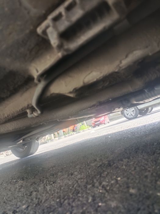 Ауди100с4 на автомате