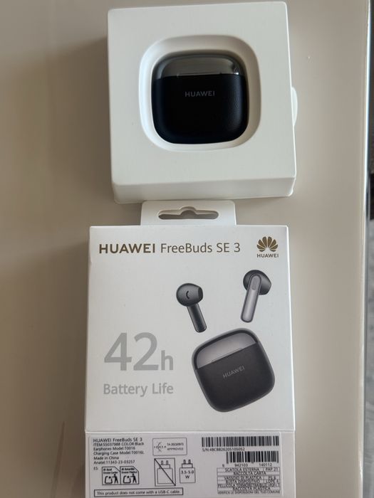 Huawei Watch GT )6Pro