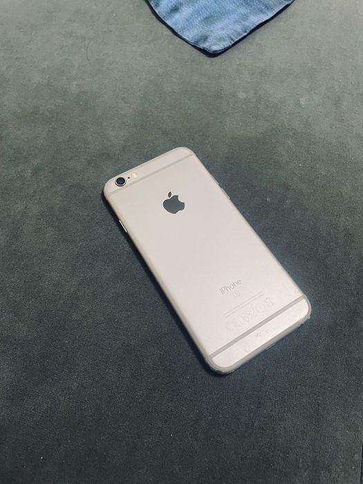 Iphone 6s   64gb
