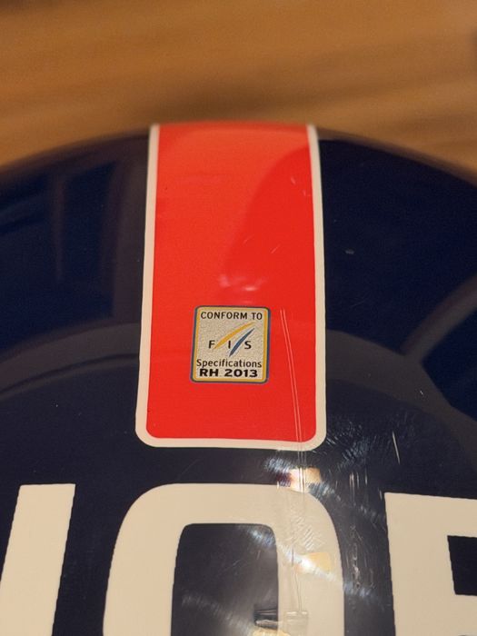 Casca si ochelari ski Briko Vulcano