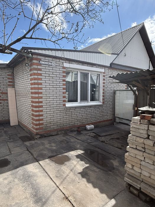 Продам частный дом