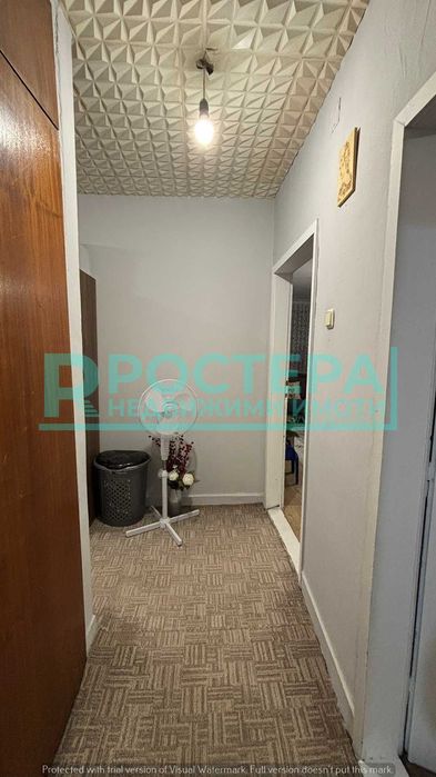 Дава се под наем Двустаен апартамент в Търговище, Център - 67 кв.м за 86190 € - Снимка #8