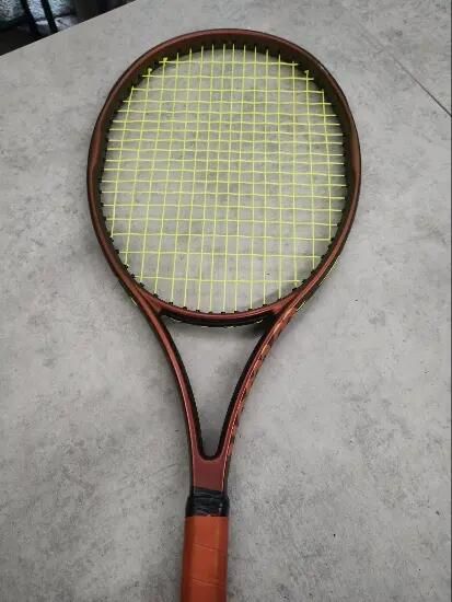 Wilson Pro Staff 26 v14 Jr - (SecondHand) Decathlon