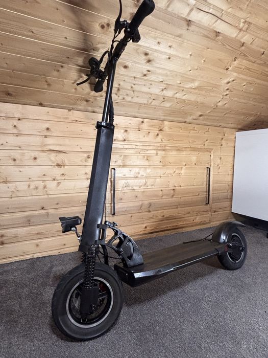 Trotineta electrica JEH E10 PRO  55 km h