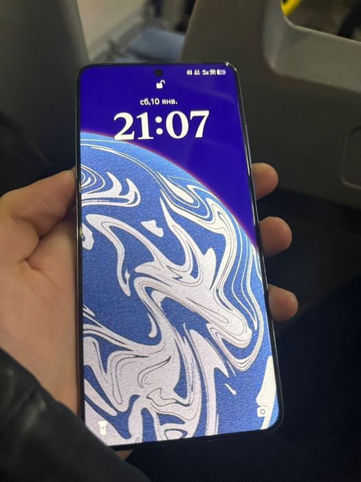 Vivo X200 pro China