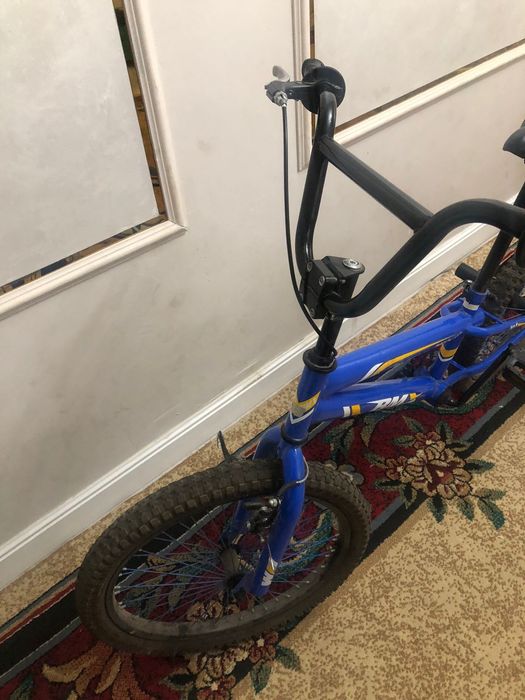 Трюковой Велосипед BMX