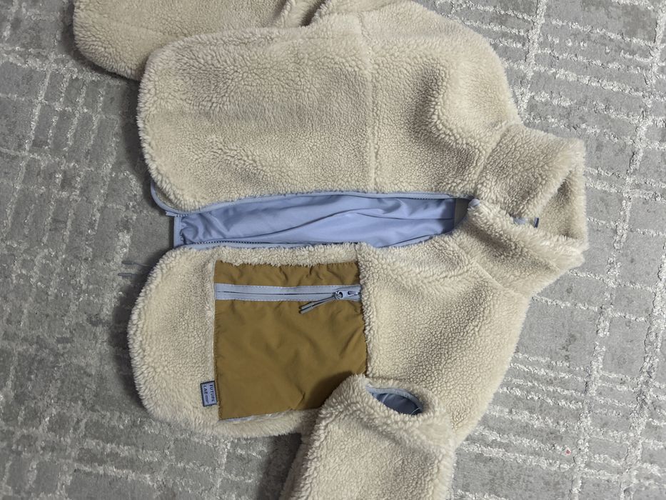 легкая короткая куртка для девочек pull&bear