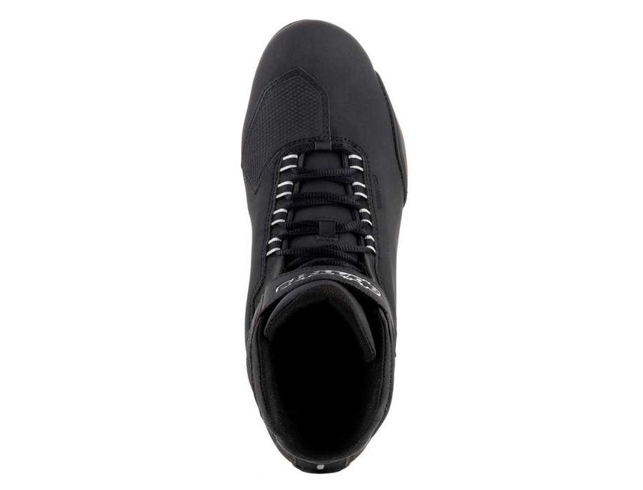 Ghete Moto ALPINESTARS SEKTOR Impermeabile negru NOU marimi 37 la 46