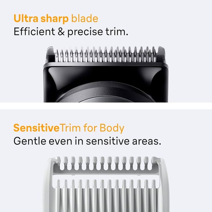 Braun All-in-One Style Kit Series 5 (AIO5510) trimmer NEW2026