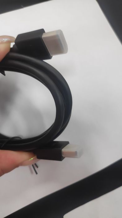 Кабель HDMI  новый