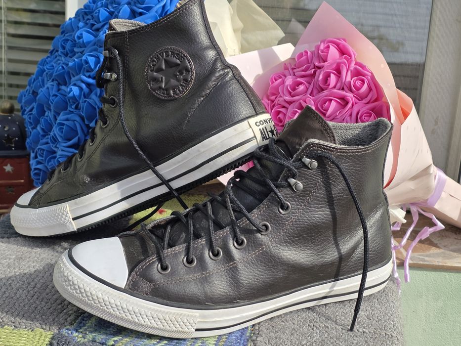 Converse Mountain Club кецове N45