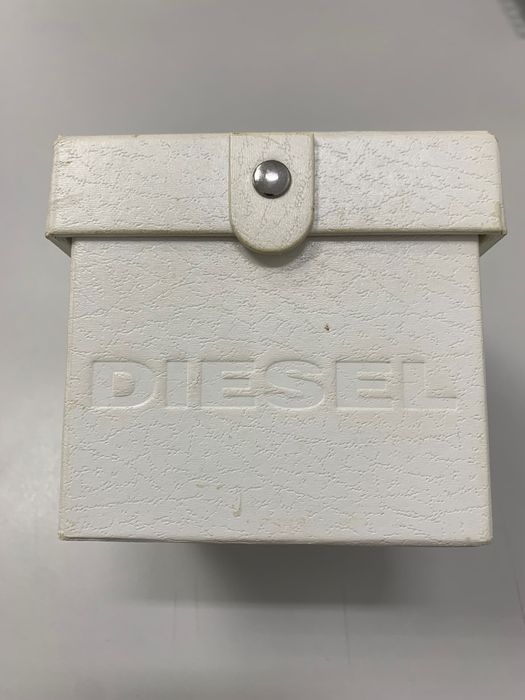 Ceas barbati Diesel