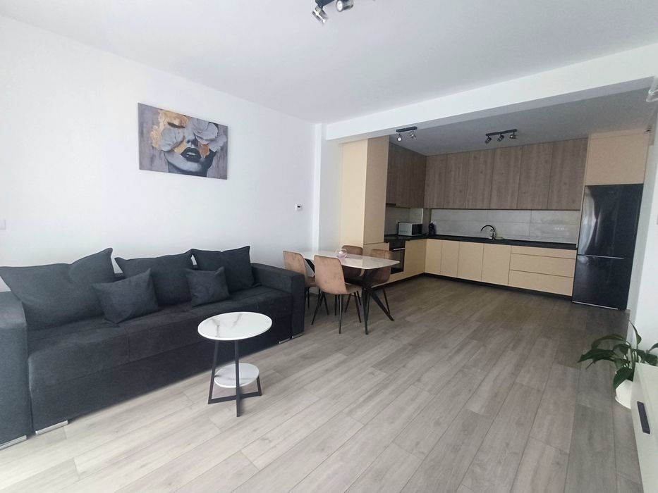 AMA Home - cazare apartament în regim hotelier