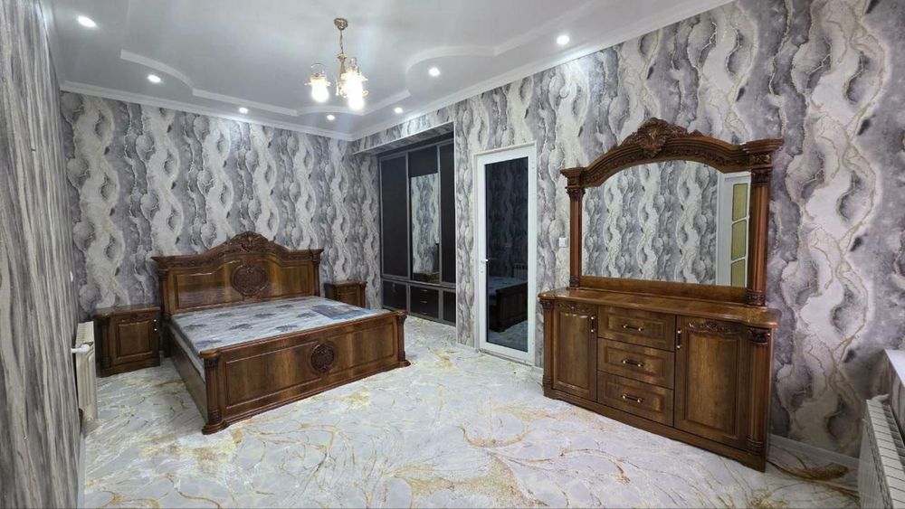 Продается дом с евроремонтом