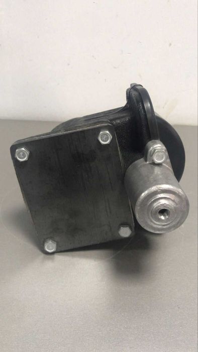 Коробка отбора мощности КАМАЗ