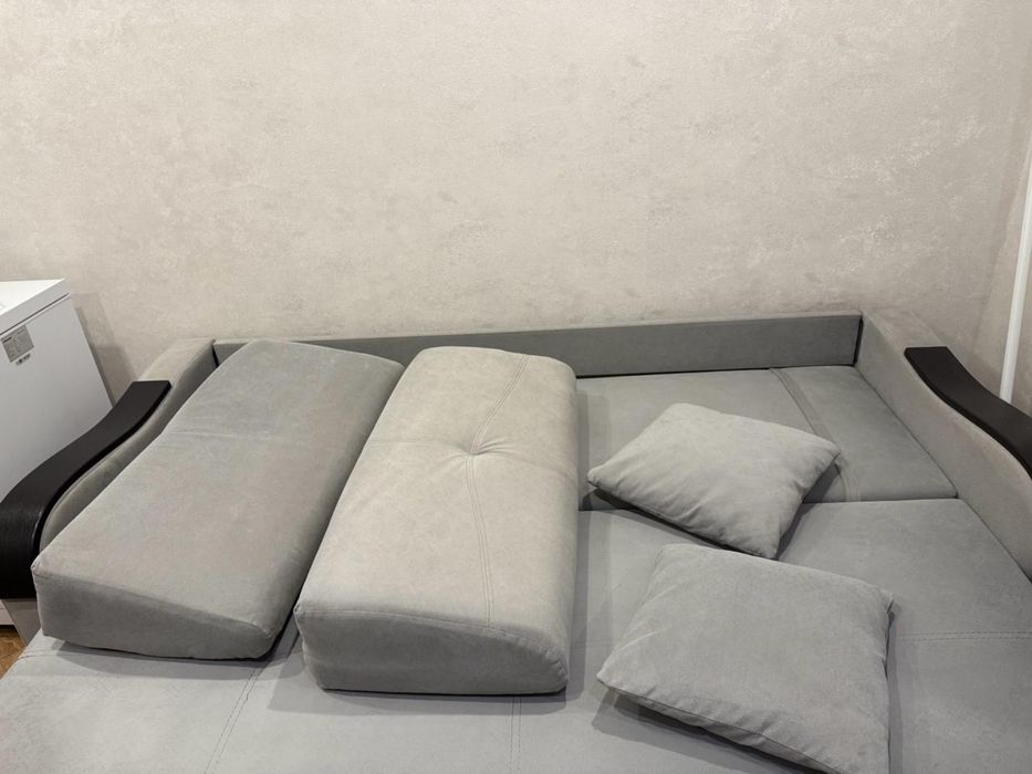 Продам диван в хорошем состоянии