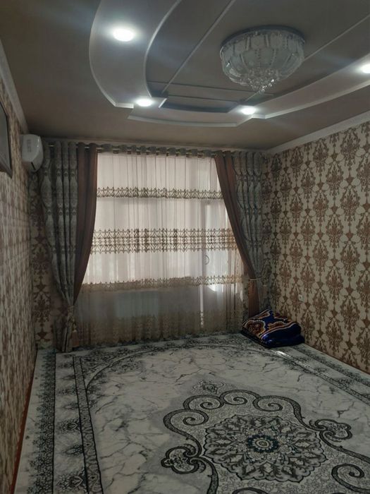 2 xona 2-etajda joylashgan kvartira ijaraga beriladi