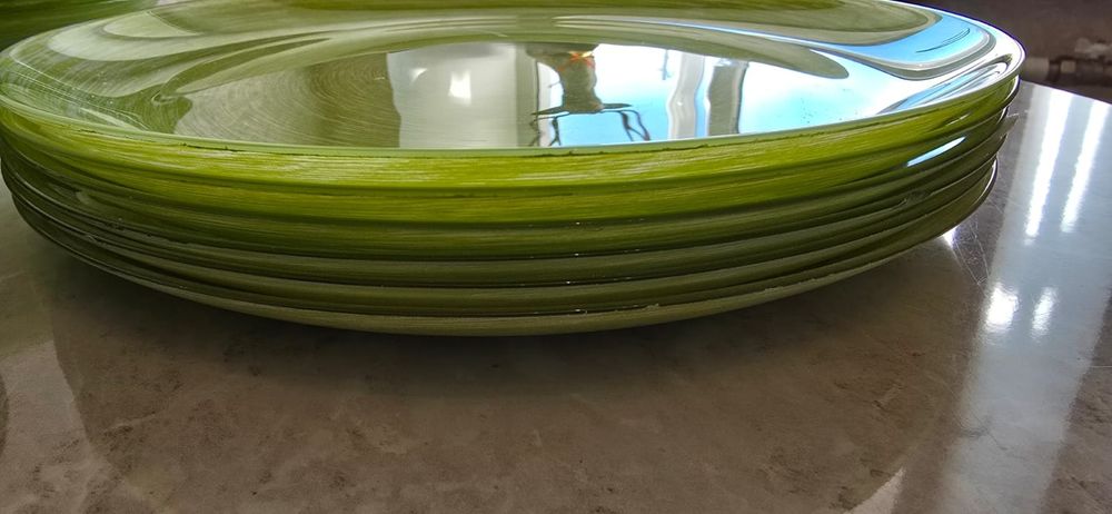 Посуда (комплект)