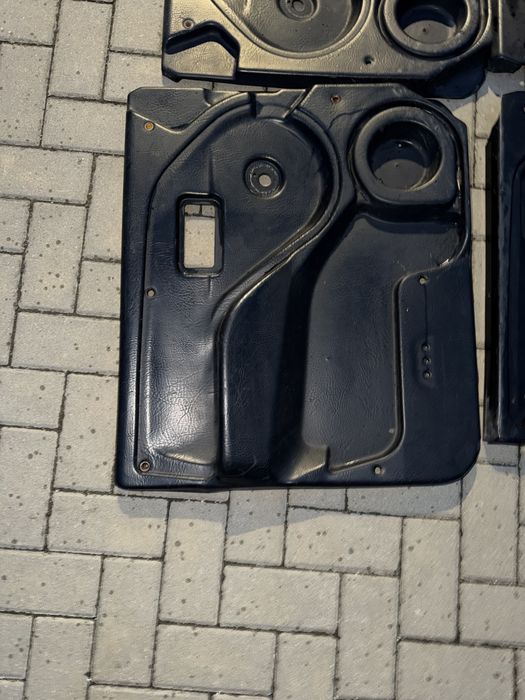 Set fata usa vacumata Aro 240, 243