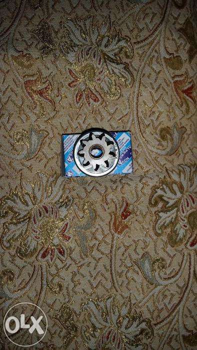 Bendix Fiat Ducato 2007 Delco Remy