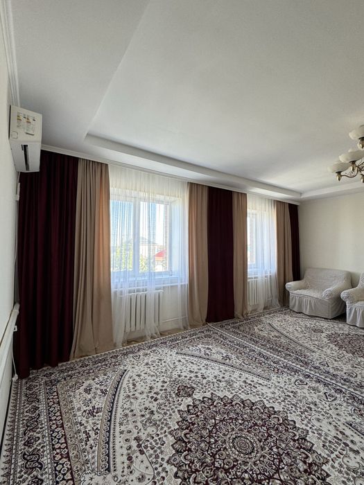 Аренда коттеджа посуточно