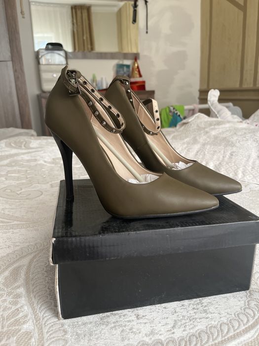 Продам туфли от Фаберлик