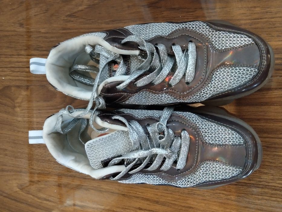 Обувь для мальчика