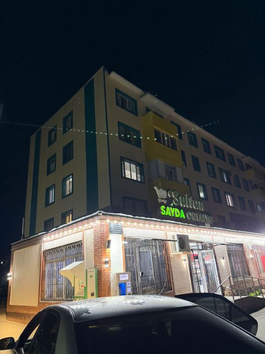 Продажа  1 комн