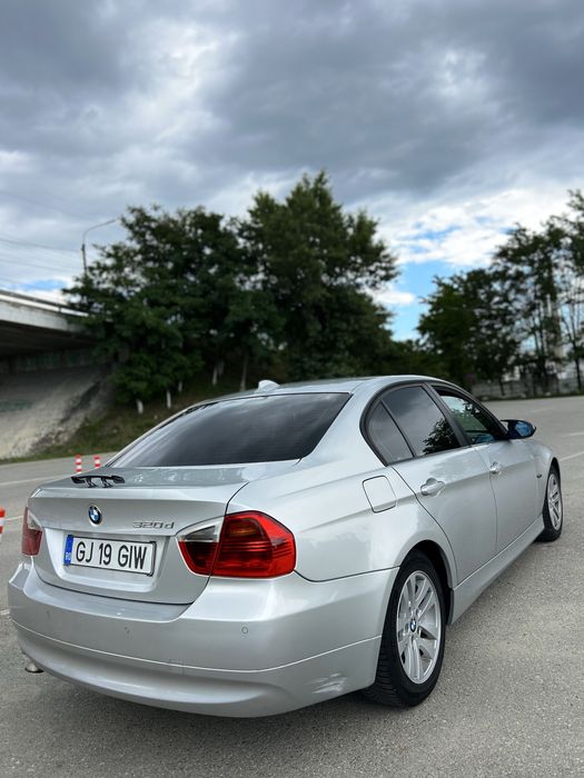BMW 3 Series 2007 — imagine 4