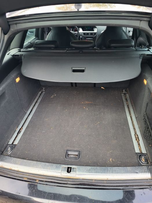 Vand A4 B8, 3.0 tdi, automat