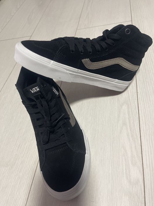 Vand Tenesi VANS masura 36