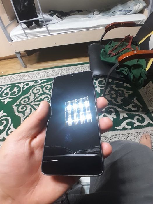 Samsung galaxy s21 fe