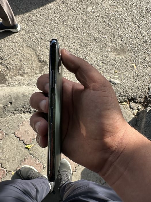 Iphone 11 pro 64gb