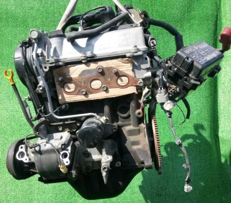 TitanAuto Daihatsu EJ-VE, EJ 1.0л двигатель