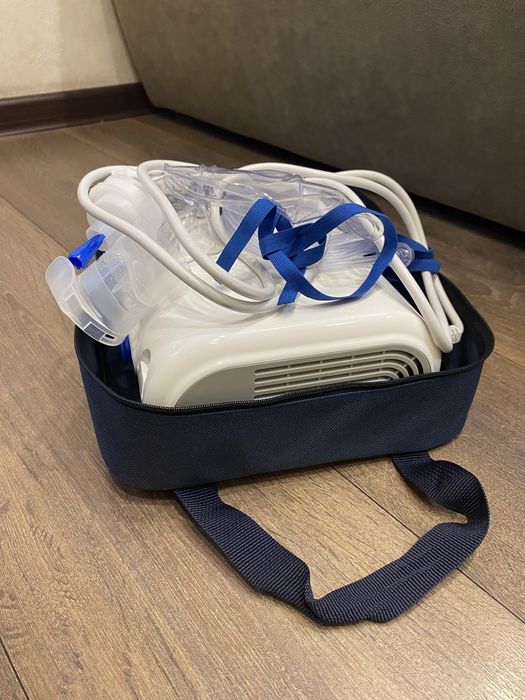 Продам небулайзер Omron EN C28 plus