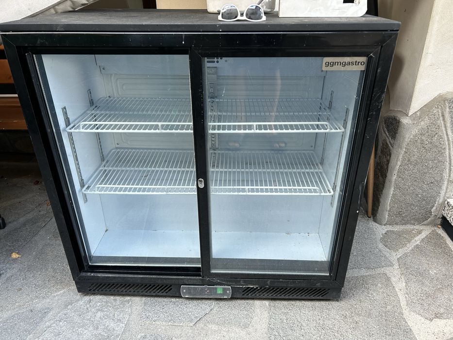 Подбаров хладилник