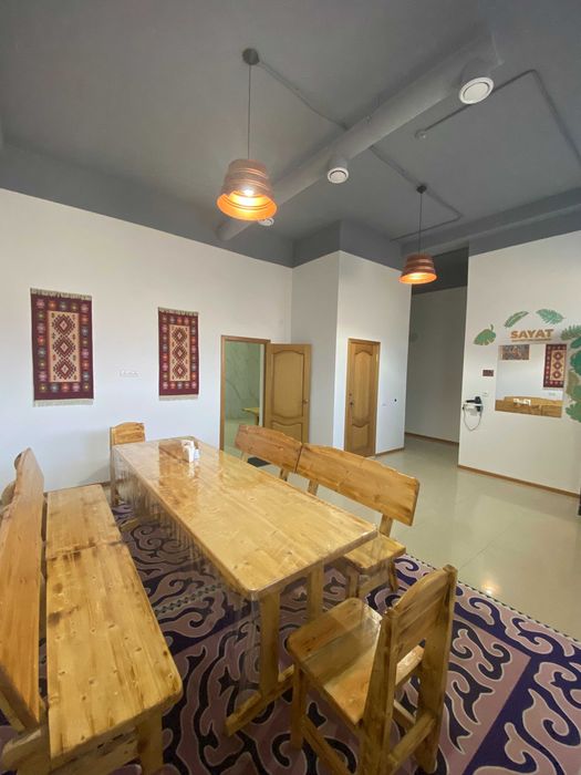 Банный комплекс (пиллинг, массаж, пар)