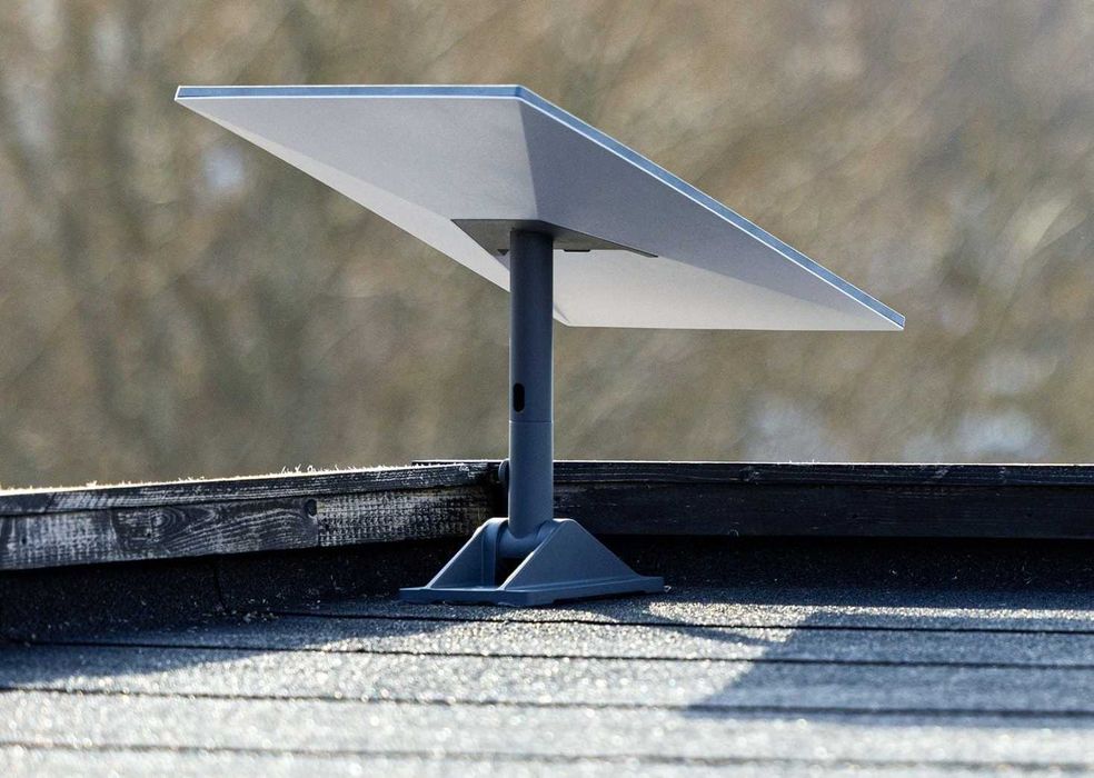 Спутниковый интернет Starlink Mini