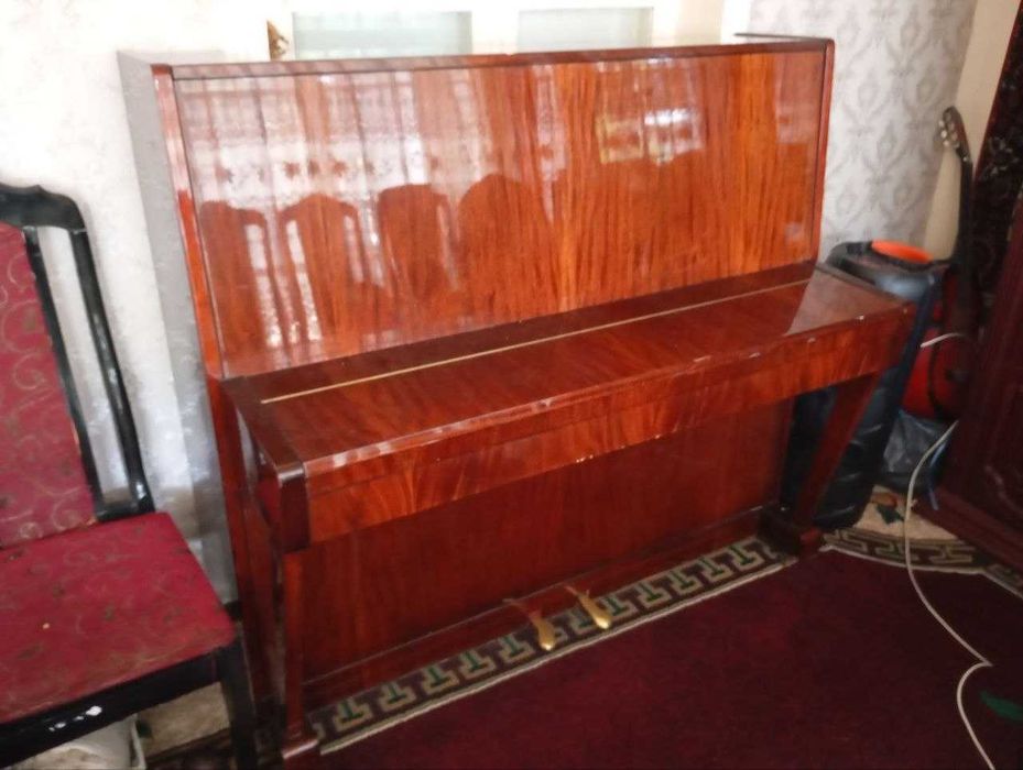 Pianino Belarus B/u